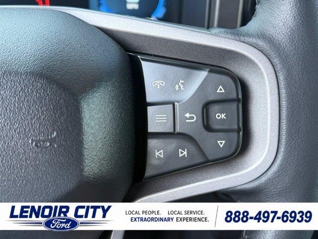 2025 Ford Bronco - $47,405