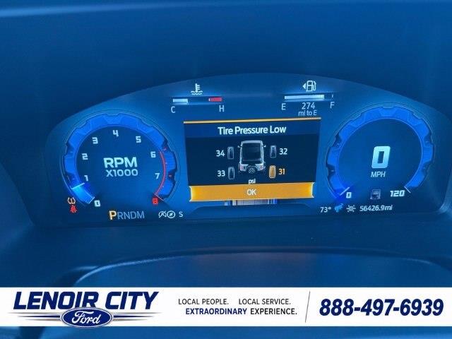 2025 Ford Bronco - $47,405