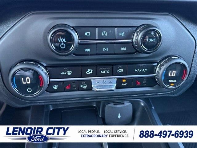 2025 Ford Bronco - $47,405