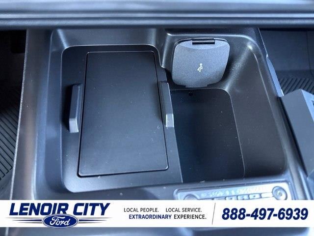 2025 Ford Bronco - $47,405