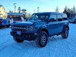 2025 Bronco Thumbnail 1