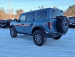 2025 Bronco Thumbnail 7