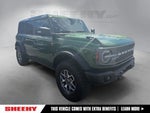 2025 Bronco Thumbnail 1