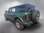 2025 Bronco Thumbnail 13