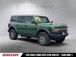 2025 Bronco Thumbnail 1