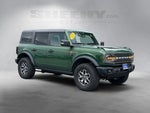 2025 Bronco Thumbnail 2