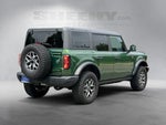 2025 Bronco Thumbnail 12