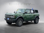 2025 Bronco Thumbnail 15