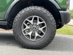 2025 Bronco Thumbnail 27