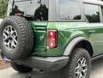 2025 Bronco Thumbnail 35