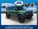 2025 Bronco Thumbnail 1