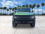 2025 Bronco Thumbnail 2