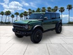 2025 Bronco Thumbnail 3
