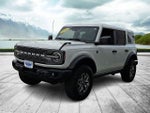 2025 Bronco Thumbnail 3