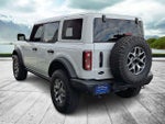 2025 Bronco Thumbnail 4