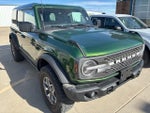 2025 Bronco Thumbnail 1