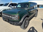 2025 Bronco Thumbnail 3