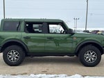 2025 Bronco Thumbnail 13