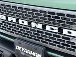 2025 Bronco Thumbnail 4