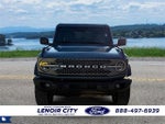 2025 Bronco Thumbnail 2