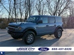 2025 Bronco Thumbnail 3