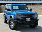 2025 Bronco Thumbnail 3