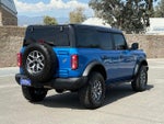 2025 Bronco Thumbnail 4