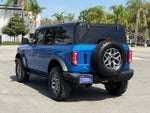 2025 Bronco Thumbnail 5