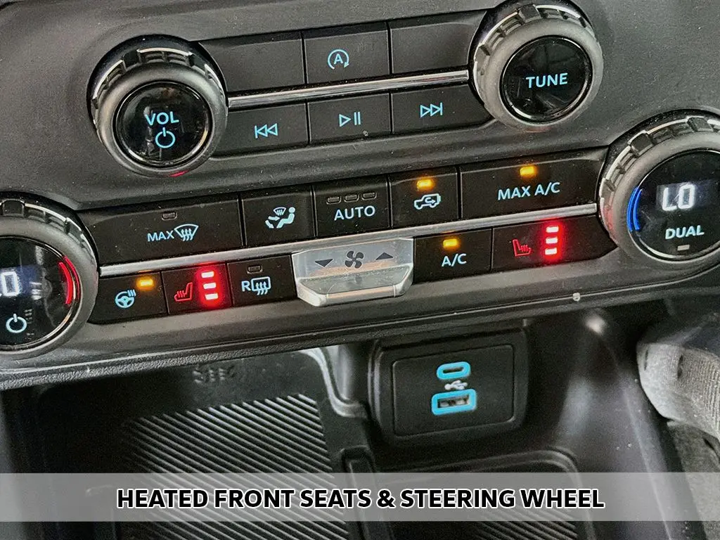 2025 Ford Bronco - $44,999