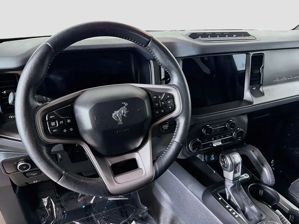 2025 Ford Bronco - $44,999