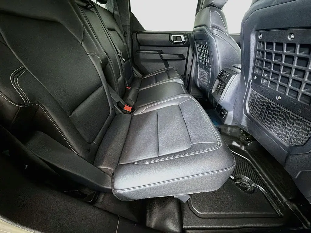 2025 Ford Bronco - $44,999