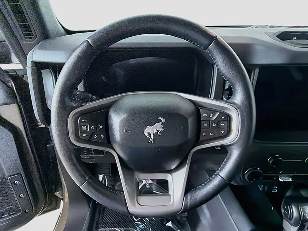 2025 Ford Bronco - $44,999