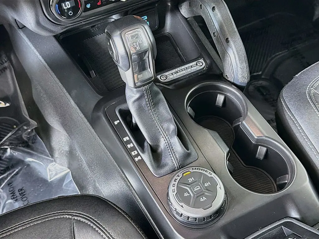 2025 Ford Bronco - $44,999