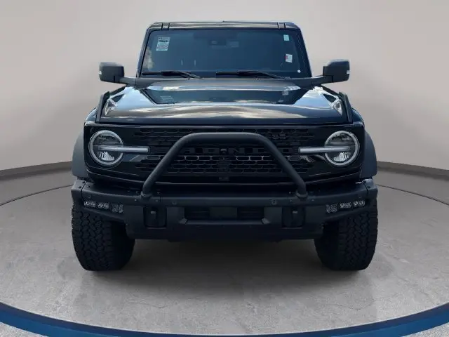 2025 Ford Bronco - $50,980
