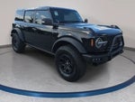2025 Bronco Thumbnail 3