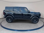 2025 Bronco Thumbnail 4