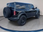 2025 Bronco Thumbnail 5