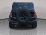2025 Bronco Thumbnail 6