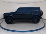 2025 Bronco Thumbnail 8