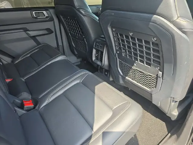 2025 Ford Bronco - $50,980