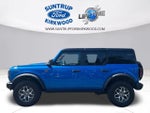 2025 Bronco Thumbnail 2
