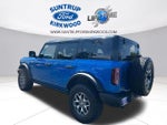 2025 Bronco Thumbnail 3