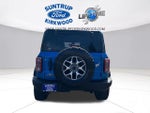 2025 Bronco Thumbnail 4