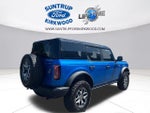 2025 Bronco Thumbnail 6