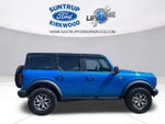 2025 Bronco Thumbnail 8
