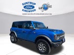 2025 Bronco Thumbnail 9