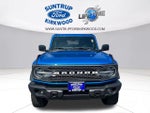 2025 Bronco Thumbnail 10