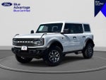 2025 Bronco Thumbnail 1