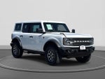 2025 Bronco Thumbnail 4