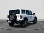 2025 Bronco Thumbnail 5